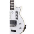 thumbnail image 3 of Traveler Guitar LTD EC-1 Electric Guitar (Snow White), 3 of 7