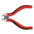 thumbnail image 4 of Guitar String Cutter Cutting Plier End Nipper Fret Wire Puller Guitar Repair Maintenance Luthier Tool (Red), 4 of 5
