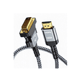 thumbnail image 1 of Cable Hdmi A Dvi Conversión Bidireccional De Dvi A Hdmi, 1 of 5