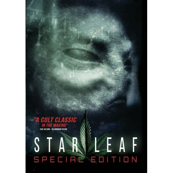 Star Leaf (DVD), Leomark Studios, Horror