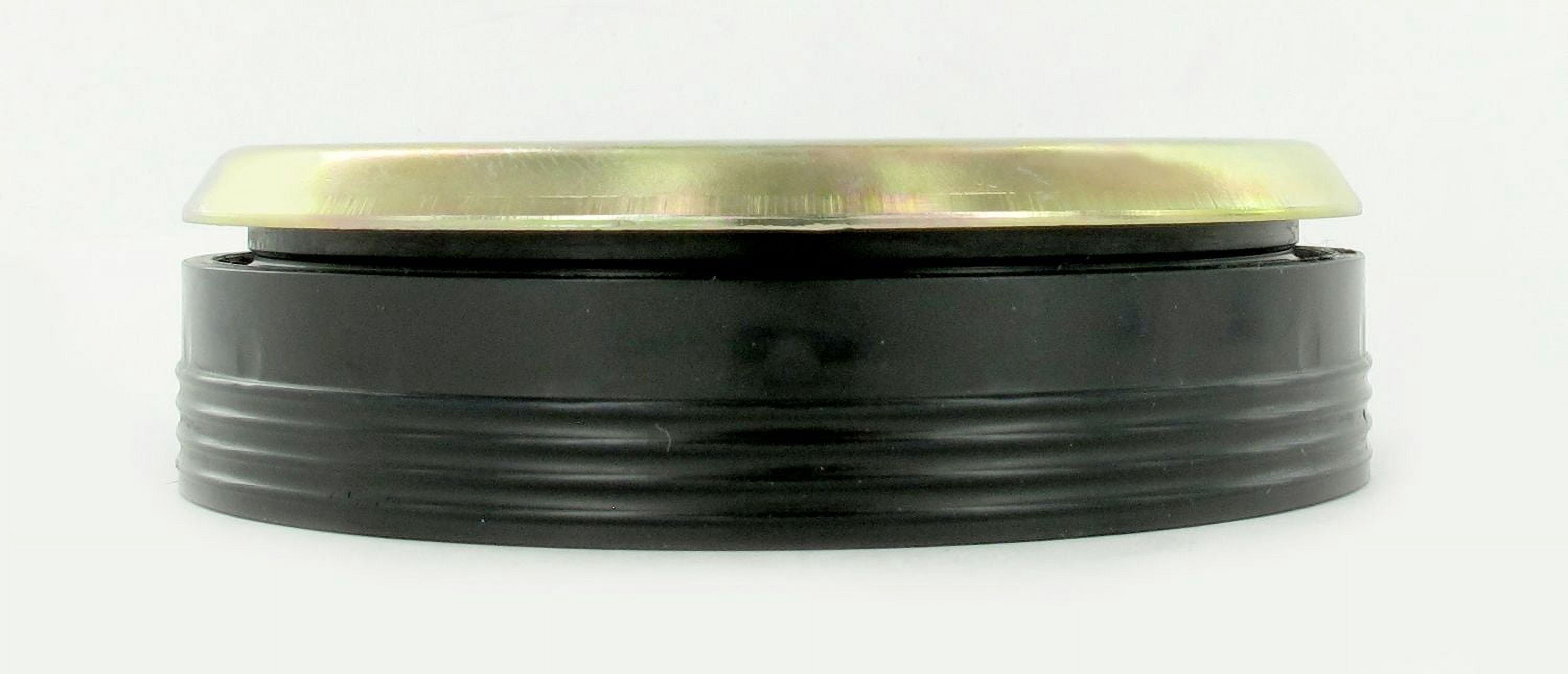SKF 28603 Seal For 99-05 Ford Excursion F-250 SD F-350 SD Fits select: 1999-2004 FORD F250, 1999-2004 FORD F350