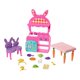 thumbnail image 4 of Playset Enchantimals Mattel Cocina Divertida Bree, 4 of 4