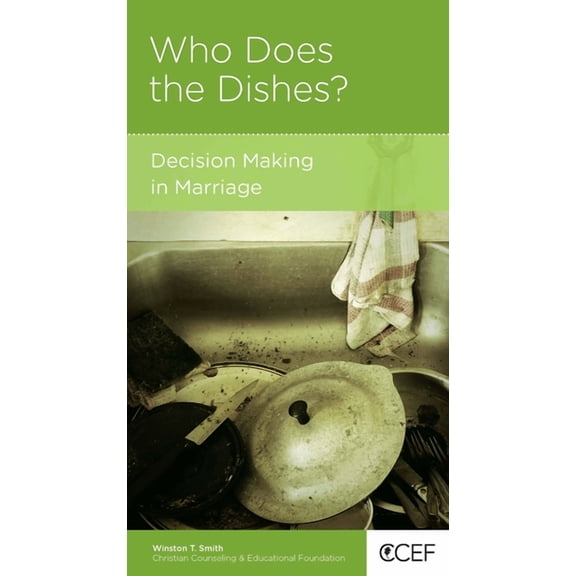 Who Does The Dishes?