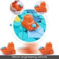 thumbnail image 3 of Logical Road Builder Toy for Christmas Gift 118 Challenges Road Building Maze Toy for 3+ Kids, 3 of 10