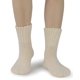 thumbnail image 3 of Calcetines BenSorts para mujer, cálidos, lisos, gruesos, paquete de 3 pares, 3 of 6