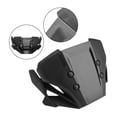 thumbnail image 5 of ABS Motorcycle Windshield WindScreen Titanium fit for HONDA CB650R 2019-2022, 5 of 10