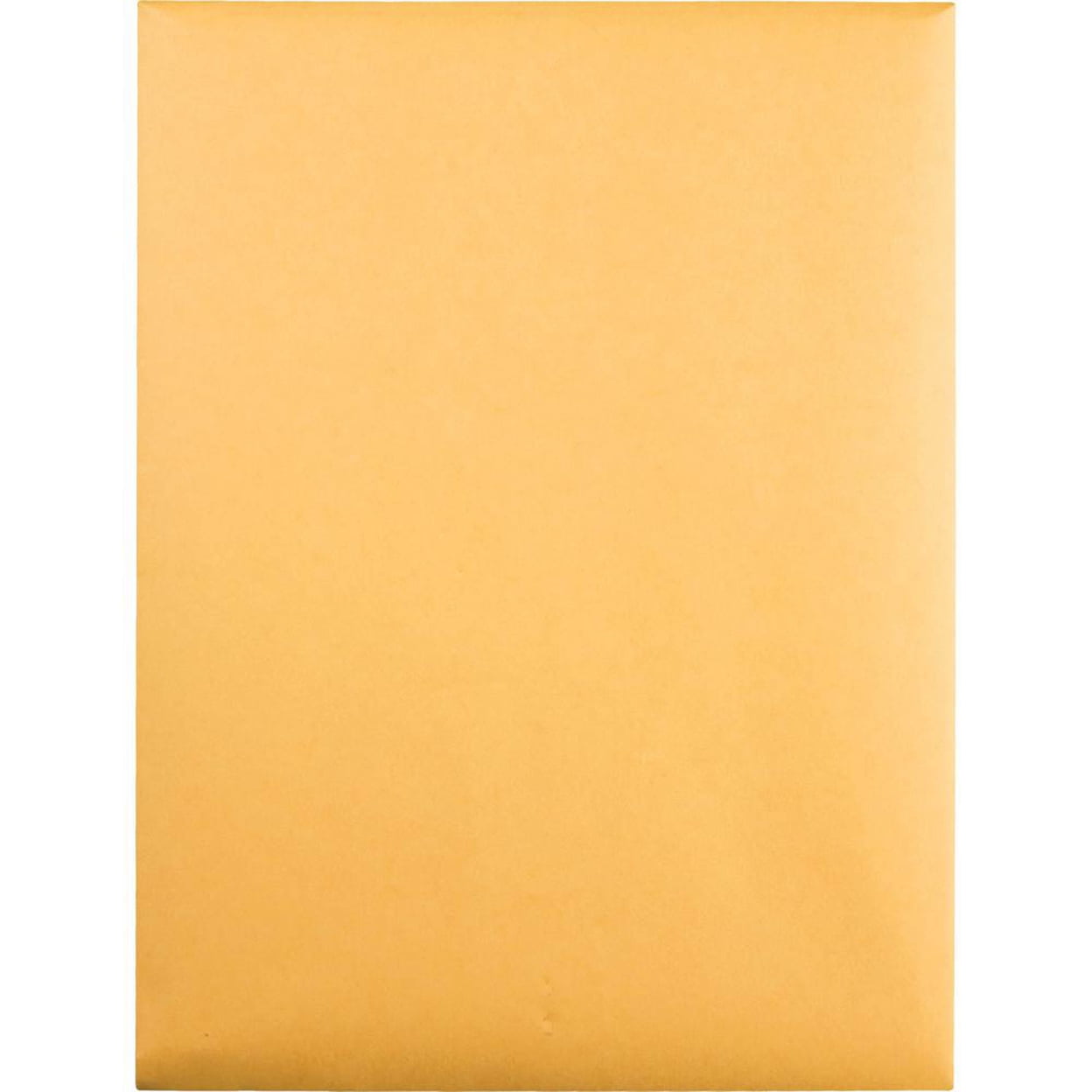 Quality Park Extra Heavy-duty Kraft Clasp Envelopes - Clasp  - 9"W x 12" L- 32 lb - Gummed - Kraft