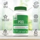 thumbnail image 3 of Health Thru Nutrition | PQQ, 40 MG, 120 Cápsulas, Suplemento para el Apoyo en el Cerebro, 3 of 3