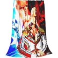 thumbnail image 2 of Cody Wrestler Rhodes Throw Blanket Beautiful Air Conditioner Blanket Queen Size Blankets for All Seasons Soft Blankets for Living Room for Beach 80"x60", 2 of 8