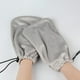 thumbnail image 2 of Guantes de Cera Hidratantes para Manos Y Pies Botines D - Manos Gris Sunnimix Manoplas de cera de parafina, 2 of 8