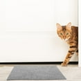 thumbnail image 3 of LongDay 2024 New DIY Climbing Cat Scratcher, Trimmable Self-Adhesive Carpet Cat Mat Pad, 3 of 4