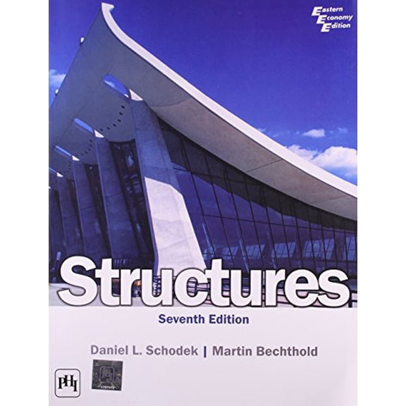 Pre-Owned Structures (7th Edition), 9788120348691, 8120348699, Paperback, 7 edition