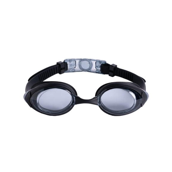 CLEAR'R Cayman Adult Swim Goggle Black/Smoke