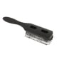 thumbnail image 4 of Cepillo De Pelo Negro Peine Antiestático Peluquería Cepillo Pa El Cabello Herramienta De Peinado Salón De Peluquería Doméstico Sunnimix Peine de peinado, 4 of 7