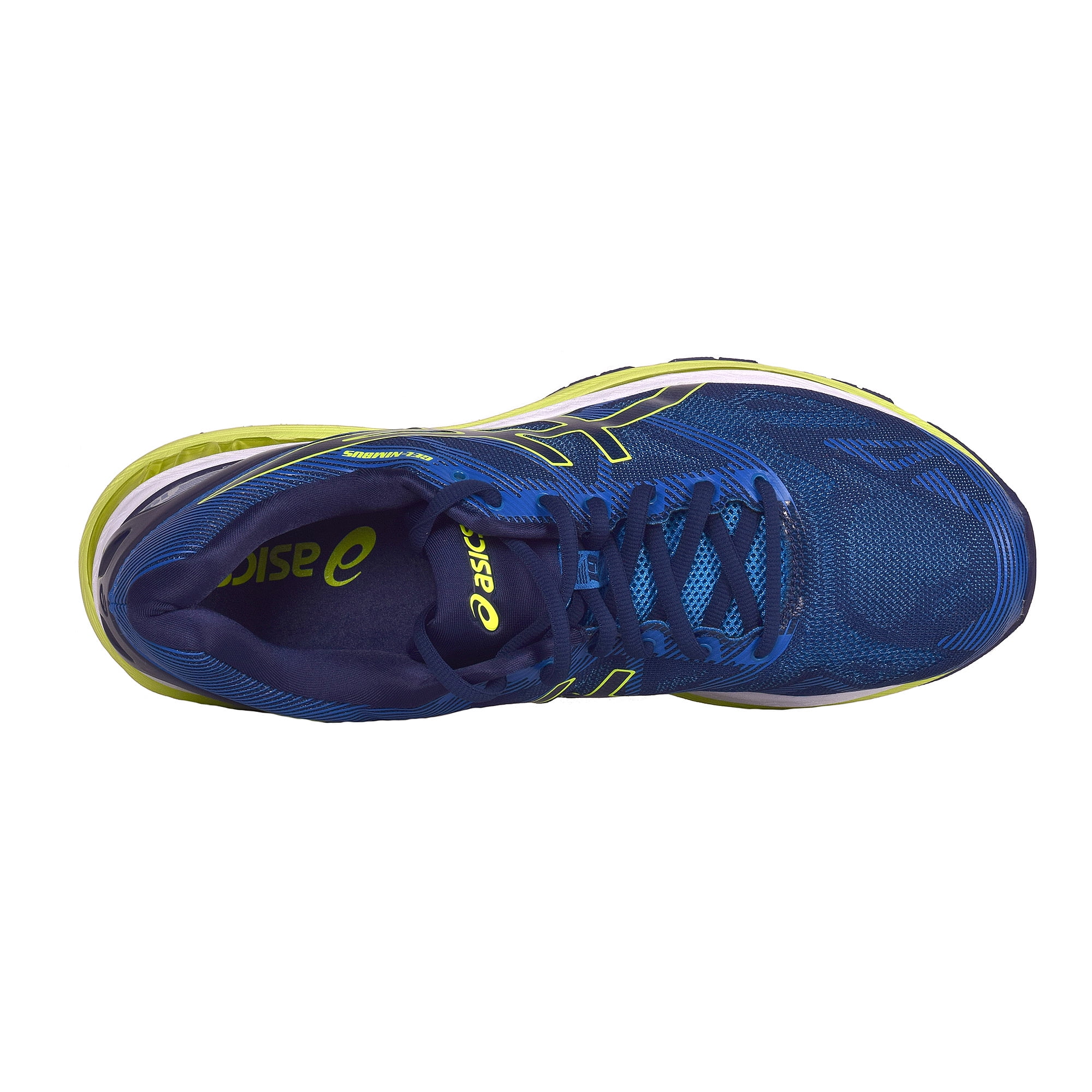 asic hommes s gel nimbus nimbus gel 19 bleu indigo / jaune / bleu électrique 9b9c7a asic hommes s gel nimbus nimbus gel 19 bleu indigo / jaune / bleu électrique 9b9c7a