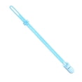 thumbnail image 4 of Clip de silicona Sunnimix para chupete azul, 4 of 8