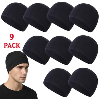 Battle Sports Pro Skull Cap, Ultra-Stretch Fabric, Black - Walmart.com