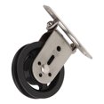 thumbnail image 1 of Fitness Equipment Pulley Wheel, Bidirectional Silent Rotation Wheel For  Pull Down Pulley System Equipment Cable Machines, 1 of 8