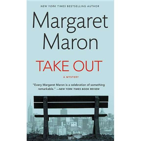 Take Out (Paperback)