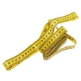 thumbnail image 1 of EIGTHTAIL Règle de Tailleur à Double Échelle 3M /120 Pouces (Jaune), 1 of 6