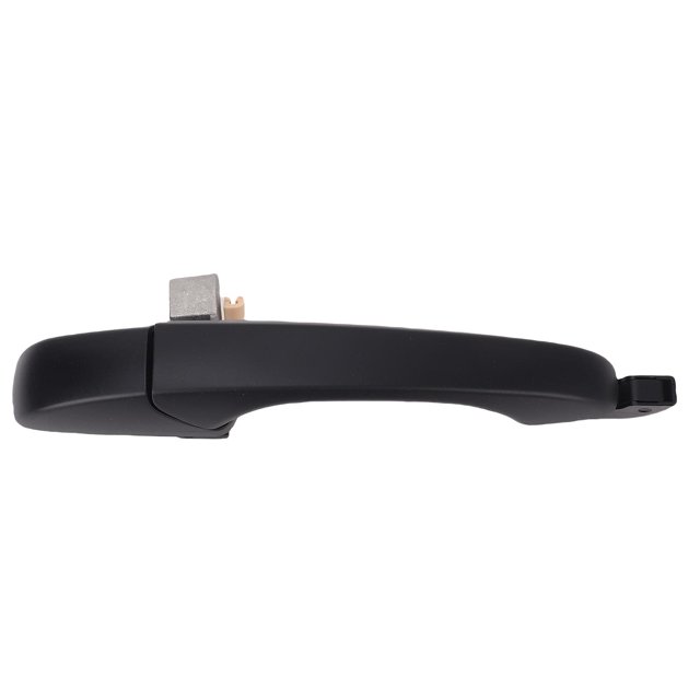 Poignée de Porte Extérieure, Remplacement de Poignée de Porte Extérieure pour Town Country 2008-2016, Installation et Retrait Pratiques, Design Ergonomique, Poignée de Hayon, Porte
