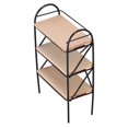 thumbnail image 3 of 1:12 Bibliothèque Maison de Poupée, Accessoires de Meubles Maison de Poupée Simulation de Fabrication Fine pour Salle d'Étude Maison de Poupée pour Salon Maison de Poupée, 3 of 8