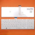 thumbnail image 1 of Pieza de Repuesto Keyobard en Español con Marco para PC 6520C 6520B Hugo Teclado de diseño español, 1 of 8