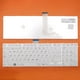 thumbnail image 1 of Pieza de Repuesto Keyobard en Español con Marco para PC 6520C 6520B Hugo Teclado de diseño español, 1 of 8
