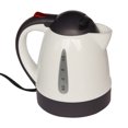 thumbnail image 4 of Truck Car Travel Electric Kettle Soup Coffee 1L 24V Water Heater Automobile 250W, 4 of 7