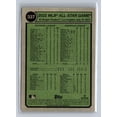 thumbnail image 3 of 2022 2023 Topps Heritage Giancarlo Stanton Joc Pederson #337 All Stars, 3 of 3