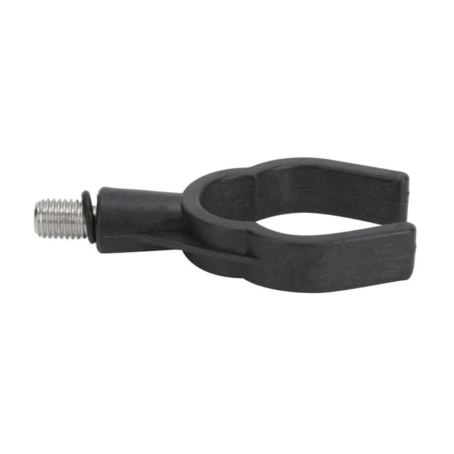 Cabezal de Soporte de Caña de Pesca Cabeza de PESCA PRÁTICA Y DURADERA CABEZAL A PRUEBA DE RASURAS A PRUEBA DE DESGASTE PARA PESCAR NUUSTRO
