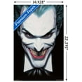 thumbnail image 3 of DC Comics - The Joker - Portrait Wall Poster, 14.725" x 22.375", 3 of 3