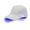 3_Blue, variant on Lroveb Women Men Baseball Caps Led Lighted Up Hat Glow Club Party Hip-Hop Adjustable Sports Cap Trucker Hat