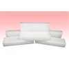 Waxwel Blocks, Peach Paraffin Wax Refill - 6 1 lbs Blocks