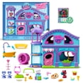 thumbnail image 1 of Littlest Pet Shop Playset - LPS Gen 7, Authentic Mystery Figures, Surprise Collectible Kidult Toy, Girls, Boys, Kids, Tweens Ages 4+, 1 of 5