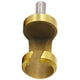thumbnail image 5 of Juego De Brocas De Corcho De 4 Uds., Cortador De Tapón De Madera Dorada De Acero Al Carbono, Herramienta De Carpintería Recta De 6/8/13/16Mm (0,24/0,3/0,5/0,63 Pulgadas) Guardurnaity TO002869-00, 5 of 7