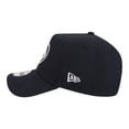 thumbnail image 6 of Youth New Era Navy Penn State Nittany Lions 9FORTY A-Frame Adjustable Hat, 6 of 7