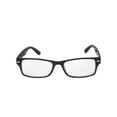 thumbnail image 5 of Reading Glasses For Men Women 4 Pack Readers Classic Unisex Retro Style New Eyeglasses, 5 of 5