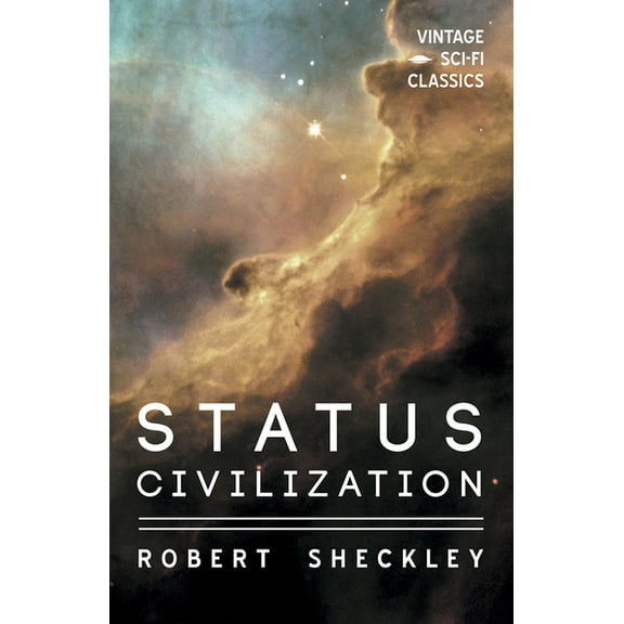 The Status Civilization (Paperback)