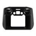 thumbnail image 1 of Carcasa Protectora Funda protectora de silicona para mando a distancia para DJI Mini 3 Pro (negro), 1 of 6