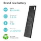 thumbnail image 2 of Batería para portátil Futurebatt 3RNFD 7,4 V 6350 mAh para Dell Latitude, 2 of 6