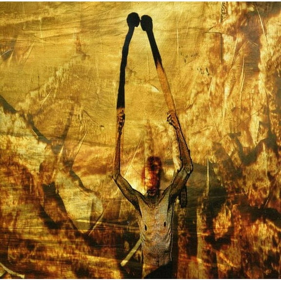 Crowpath - Son of Sulphur - Heavy Metal - CD