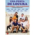 thumbnail image 1 of Una Fiesta De Locura A Good Old Fashioned Orgy Pelicula Dvd PRODISC Una Fiesta De Locura A Good Old Fashioned Orgy Pelicula Dvd, 1 of 2