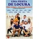 thumbnail image 1 of Una Fiesta De Locura A Good Old Fashioned Orgy Pelicula Dvd PRODISC Una Fiesta De Locura A Good Old Fashioned Orgy Pelicula Dvd, 1 of 2