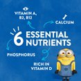 thumbnail image 2 of Danino Kids Yogurt Drink, Vanilla, Encanto, 6x93ml, 2 of 6