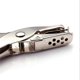 thumbnail image 4 of 130x11x57 mm, Single hole punch, Hole punch, Capacity 5 sheets, Silver, 4 of 5