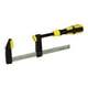 thumbnail image 1 of Prensa Rapida Tipo F 8 Pulgadas 107116 Surtek, 1 of 2