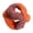 C, variant on Footbag Dirt Bag Hacky Sack Juggling Balls Kick Ball 1-Piece 2.36" Target Toss Games Bean Bag Target Game Cornhole Game Toss Petal Shaped Set