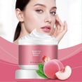 thumbnail image 2 of Gentle Depilatory Cream For Sensitive Skin Fast Gentle Effective Hair Removal Cream for All Skin Types, 2 of 5