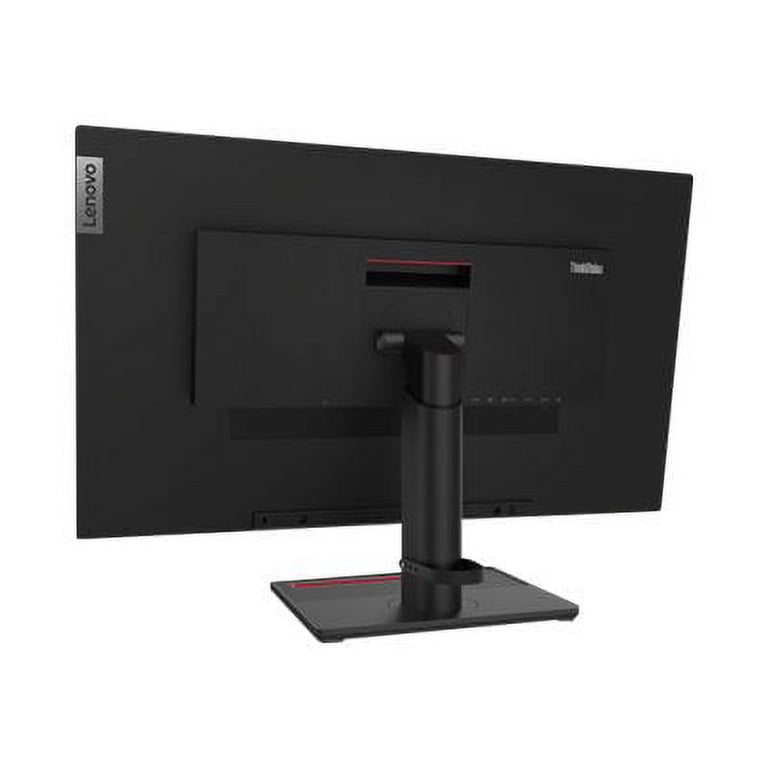 Lenovo ThinkVision P32p-20 - LED monitor - 31.5